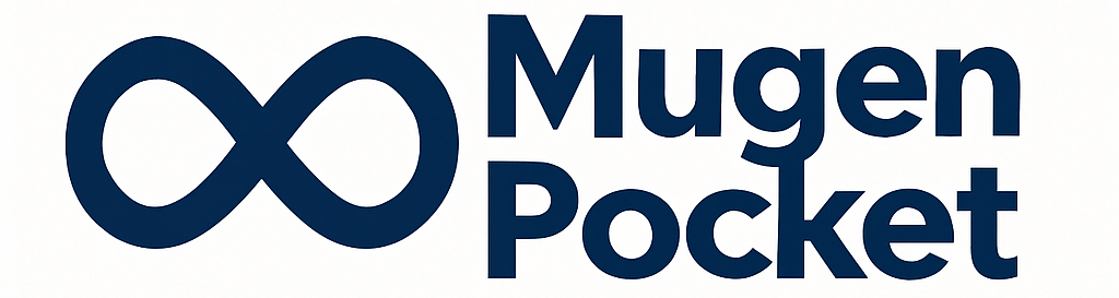 株式会社無限ポケット